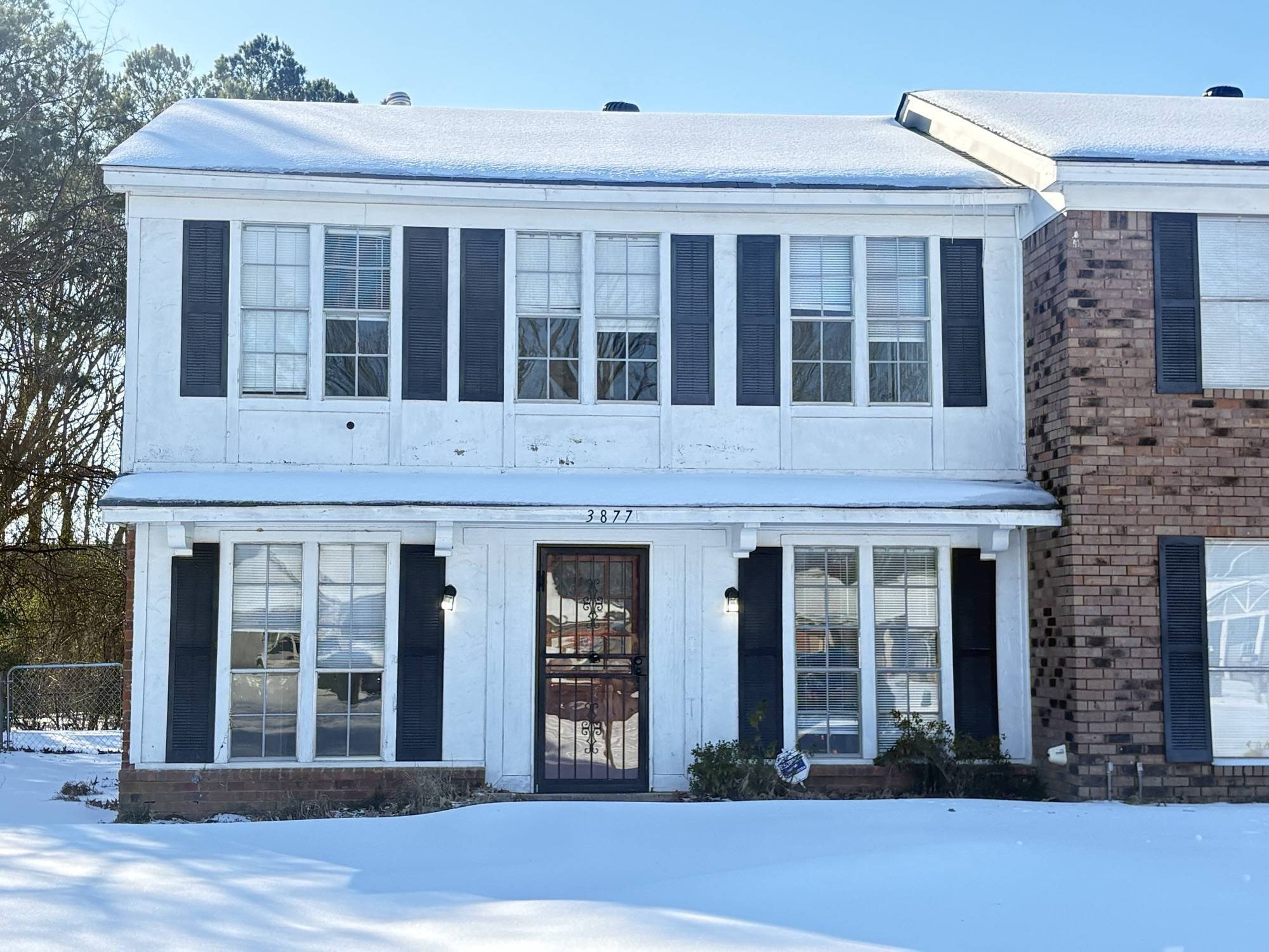 3877 Camelia Cv Memphis TN 38115