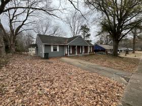 3878 Sybil St. - for rent 38127