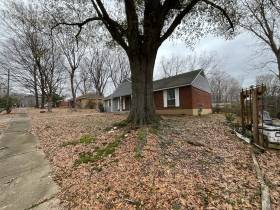 3878 Sybil St. - for rent 38127