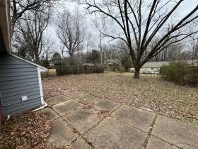 3878 Sybil St. - for rent 38127