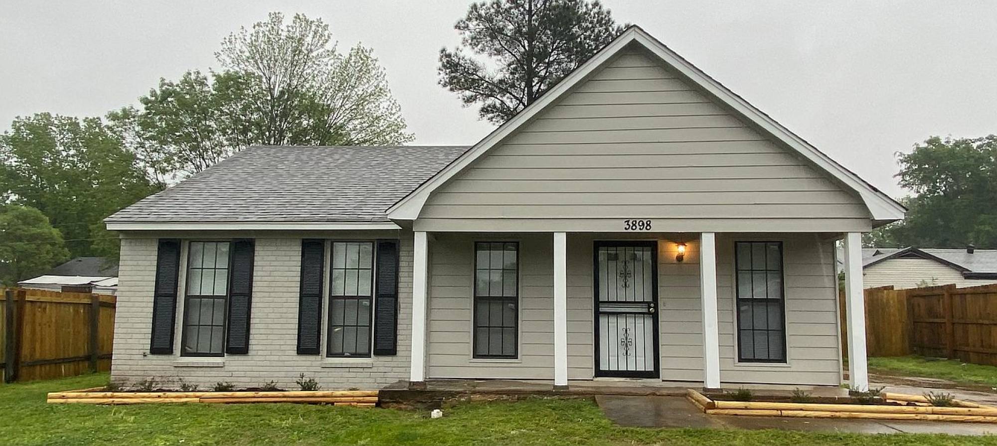 3898 Votive Dr Memphis TN 38127