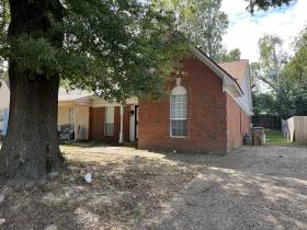3913 Oak Branch Cir E - for rent 38135