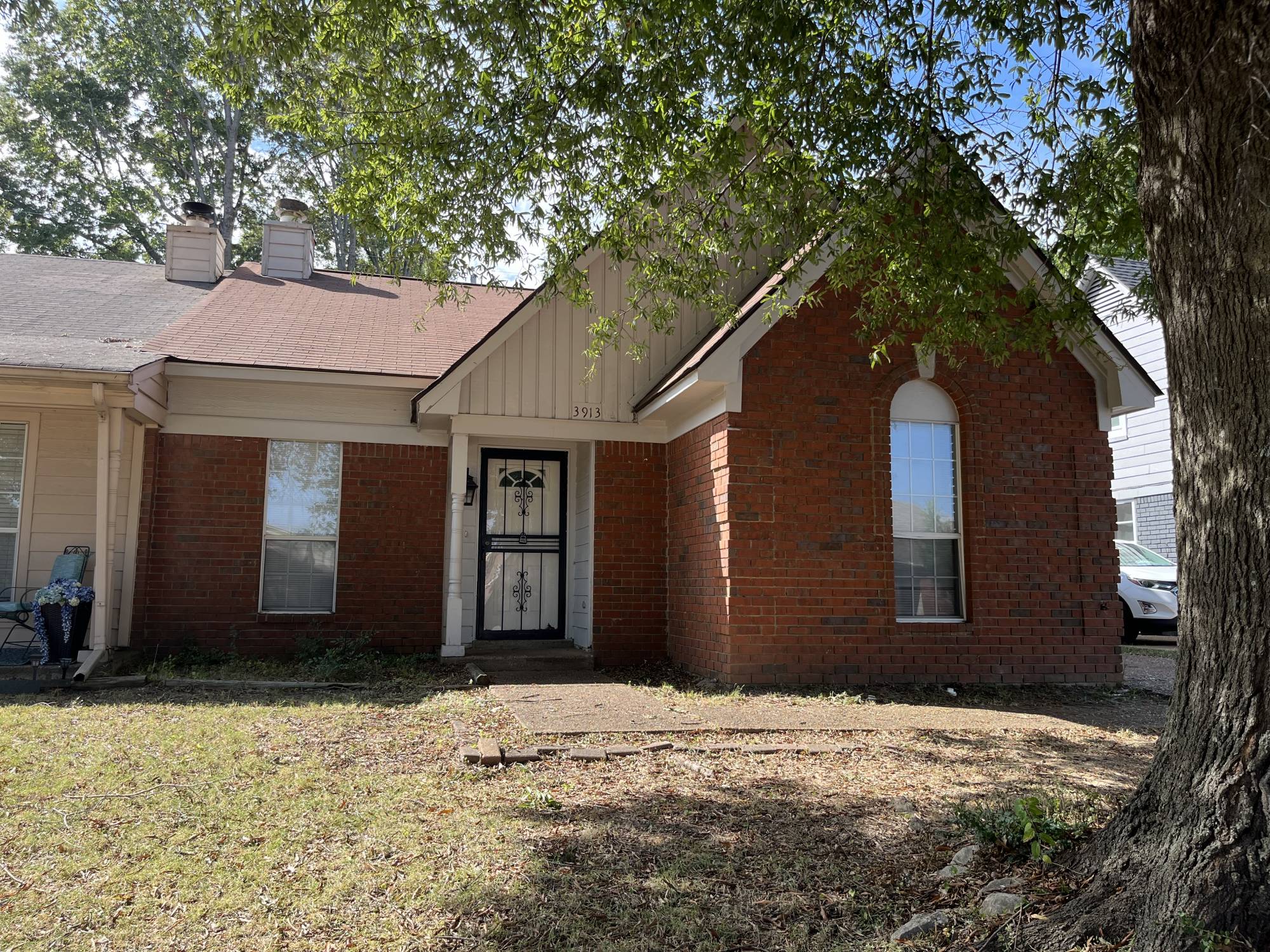 3913 Oak Branch Cir E Memphis TN 38135