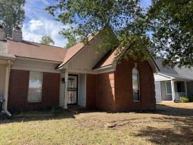 3913 Oak Branch Cir E - for rent 38135