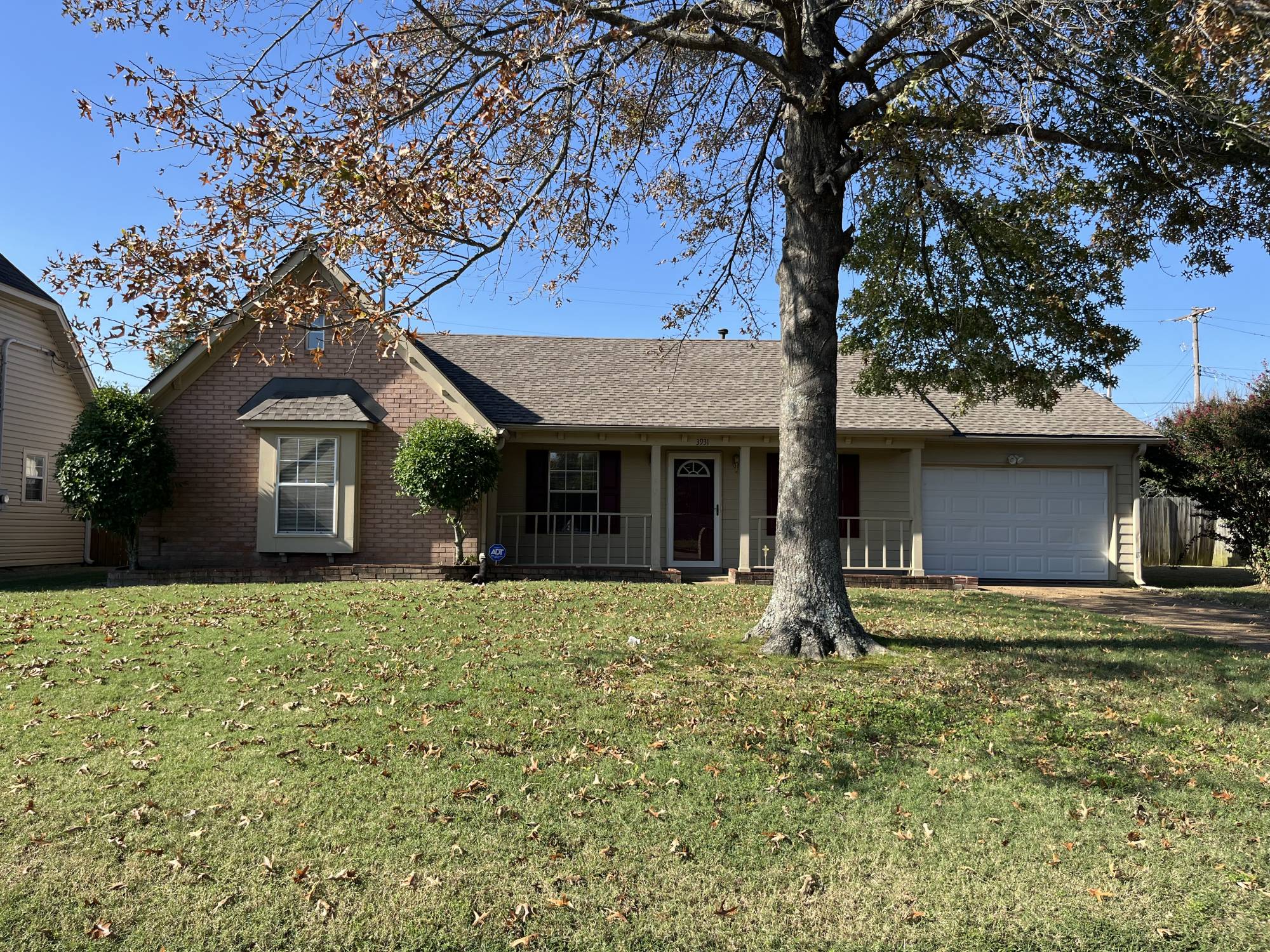3931 Long Creek Rd Memphis TN 38125