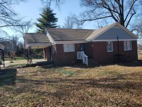 3932 Frayser Raleigh Rd - for rent 38128