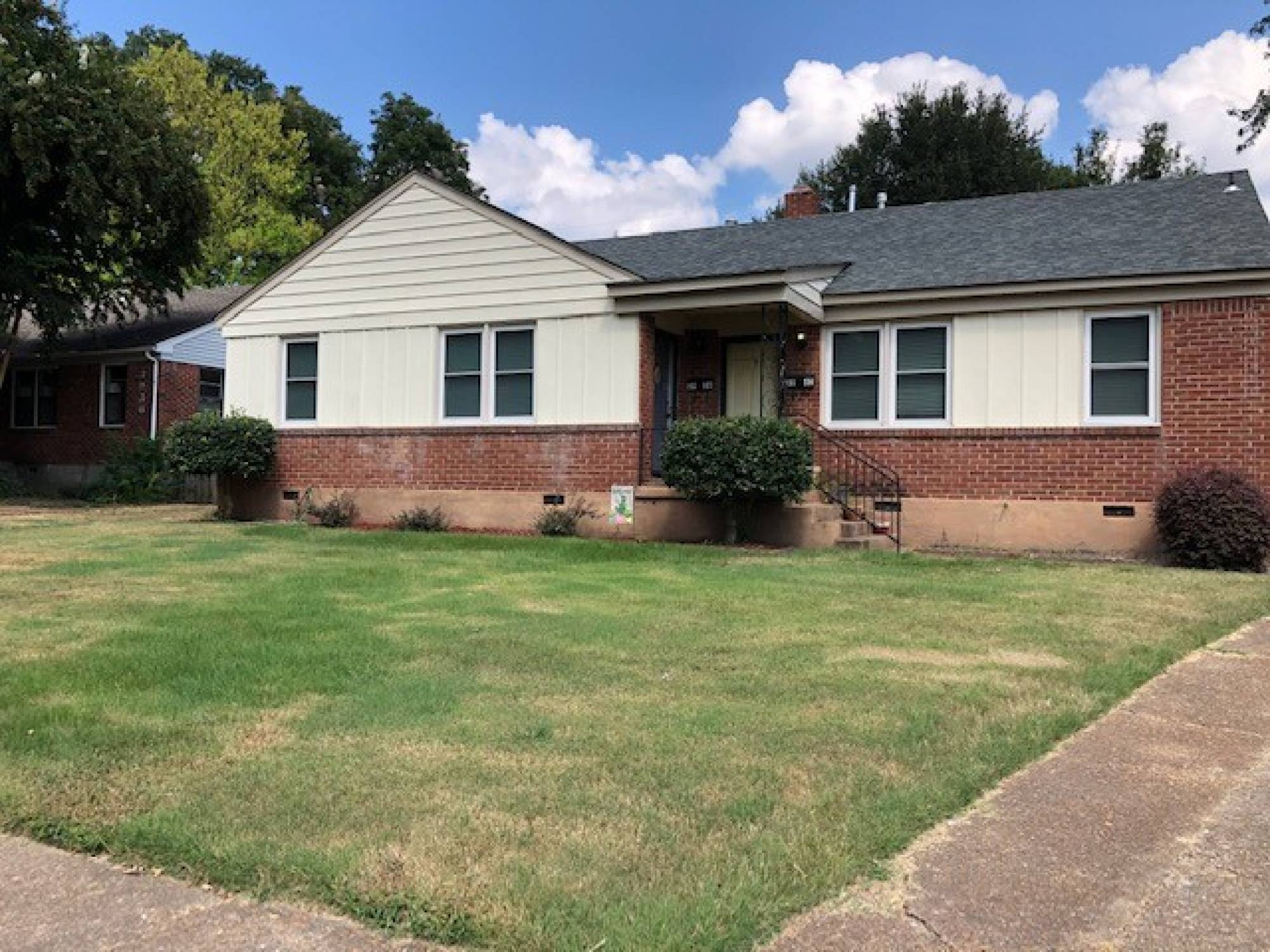 3940 Brennan Memphis TN 38122
