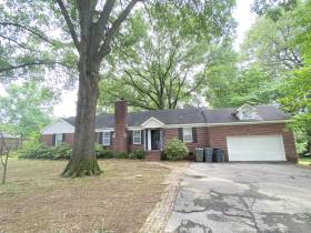 Rental Home Memphis 38117