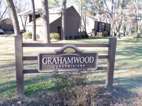 3957 Grahamdale Circle Unit B - for rent 38122