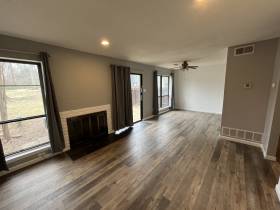 3957 Grahamdale Circle Unit B - for rent 38122