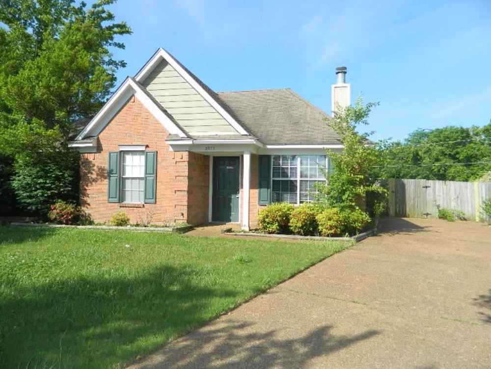 3977 Angelace Cv Memphis TN 38135