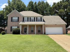 4003 N Tonya Marie Cv - for rent 38135