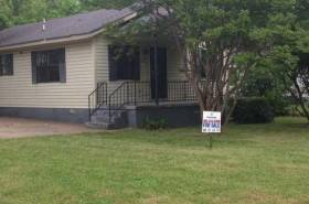 401 N Manassas St - for rent 38105