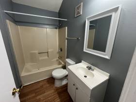 401 N Manassas St - for rent 38105