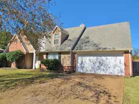 Rental House Memphis 38125
