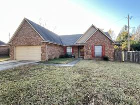 4073 Britain Cv - for rent 38135