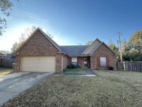 4073 Britain Cv - for rent 38135