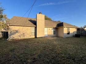 4073 Britain Cv - for rent 38135