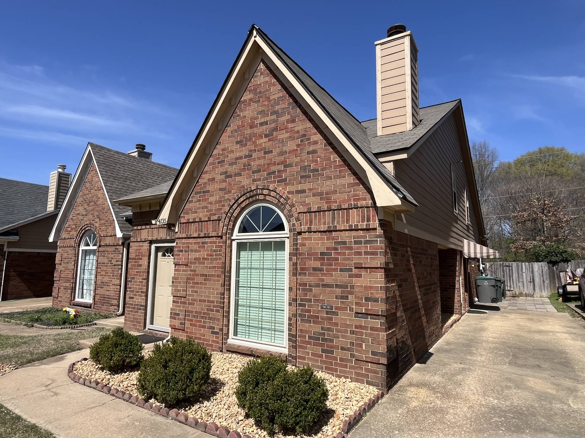 4135 Tunbridge Pl Memphis TN 38141