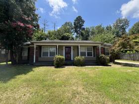 4149 Yale Rd - for rent 38128