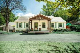 422 E Swan Ridge Cir - for rent 38122