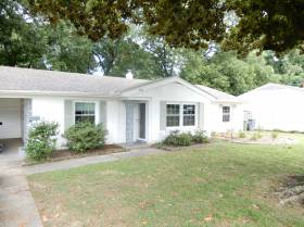 Rent Memphis 38122