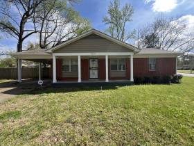 4250 Trudy St - for rent 38128
