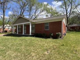 4250 Trudy St - for rent 38128