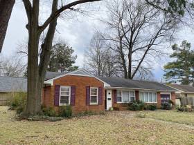 4339 Goldie Avenue - for rent 38122