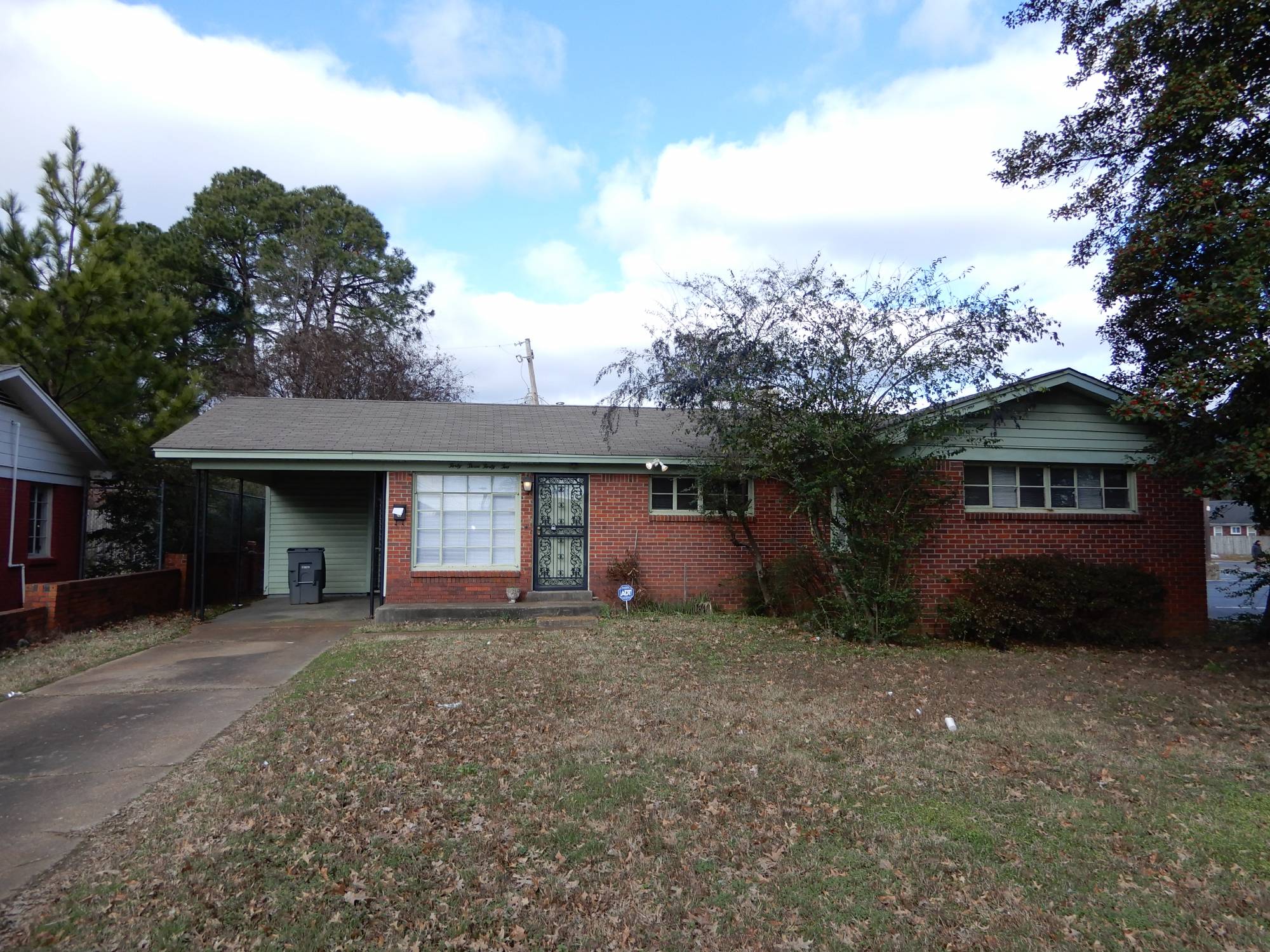 4342 Kimball Ave Memphis TN 38111