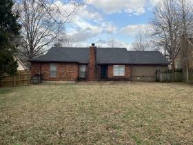 4379 Hunt Cliff Trace St - for rent 38128
