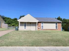 4381 Howardcrest Dr - for rent 38128