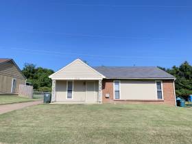 4381 Howardcrest Dr - for rent 38128