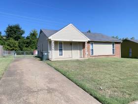 4381 Howardcrest Dr - for rent 38128
