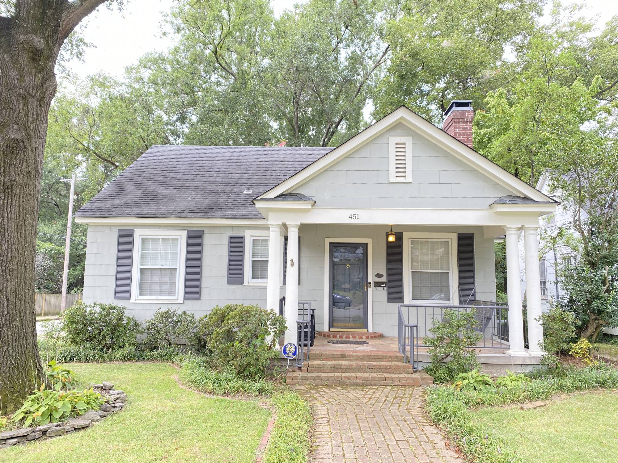 451 S Reese St Memphis TN 38111