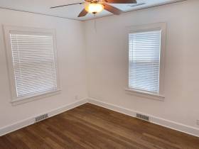 451 S Reese St - for rent 38111