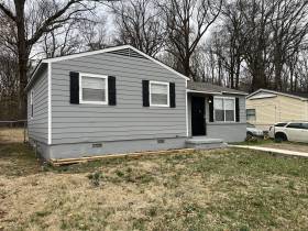 Rental Home Memphis 38127