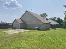 4586 Harvest Valley Dr. - for rent 38128