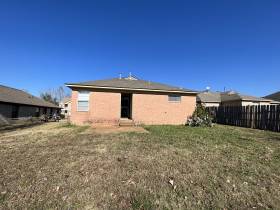 4591 Harvest Valley Dr - for rent 38128