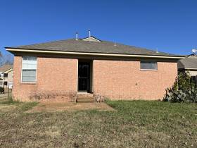 4591 Harvest Valley Dr - for rent 38128