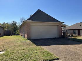 Rental House Memphis 38128