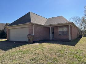 Rental Home Memphis 38128