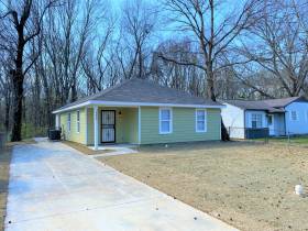 4619 Sunnybrook St - for rent 38127
