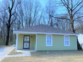 Rental Home Memphis 38127