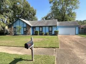 4801 Northdale Dr - for rent 38128