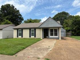 Rent Memphis 38109