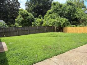 4891 Shayne Rd - for rent 38109