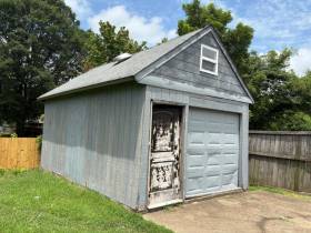 4891 Shayne Rd - for rent 38109