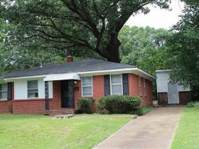 4924 Verne Rd - for rent 38117