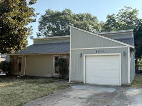 4932 Shelter Cove - for rent 38118